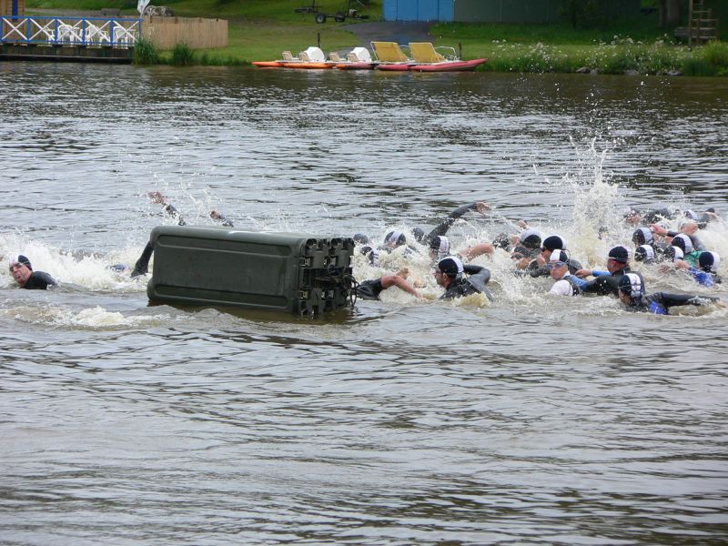 gal/Triathlon Coetquidan 27 mai 2007/P1160375.JPG